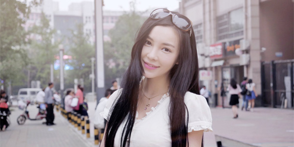 页游天下女神控